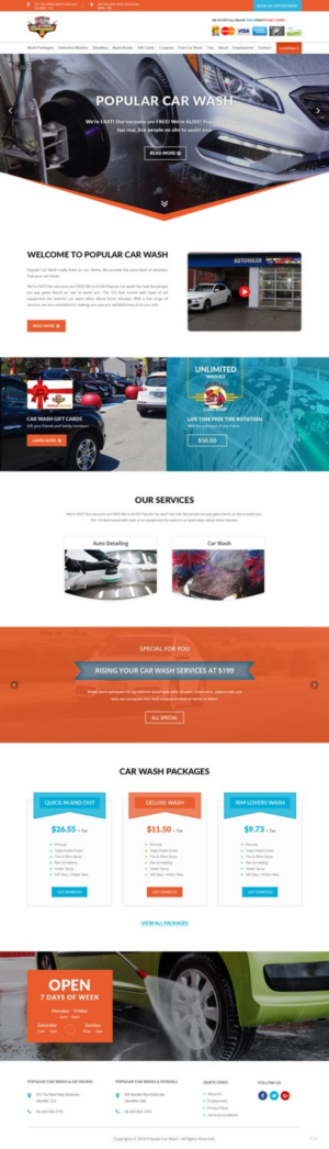 Web-Design von pb für Momentum Infotech Inc. | Design: #17741532