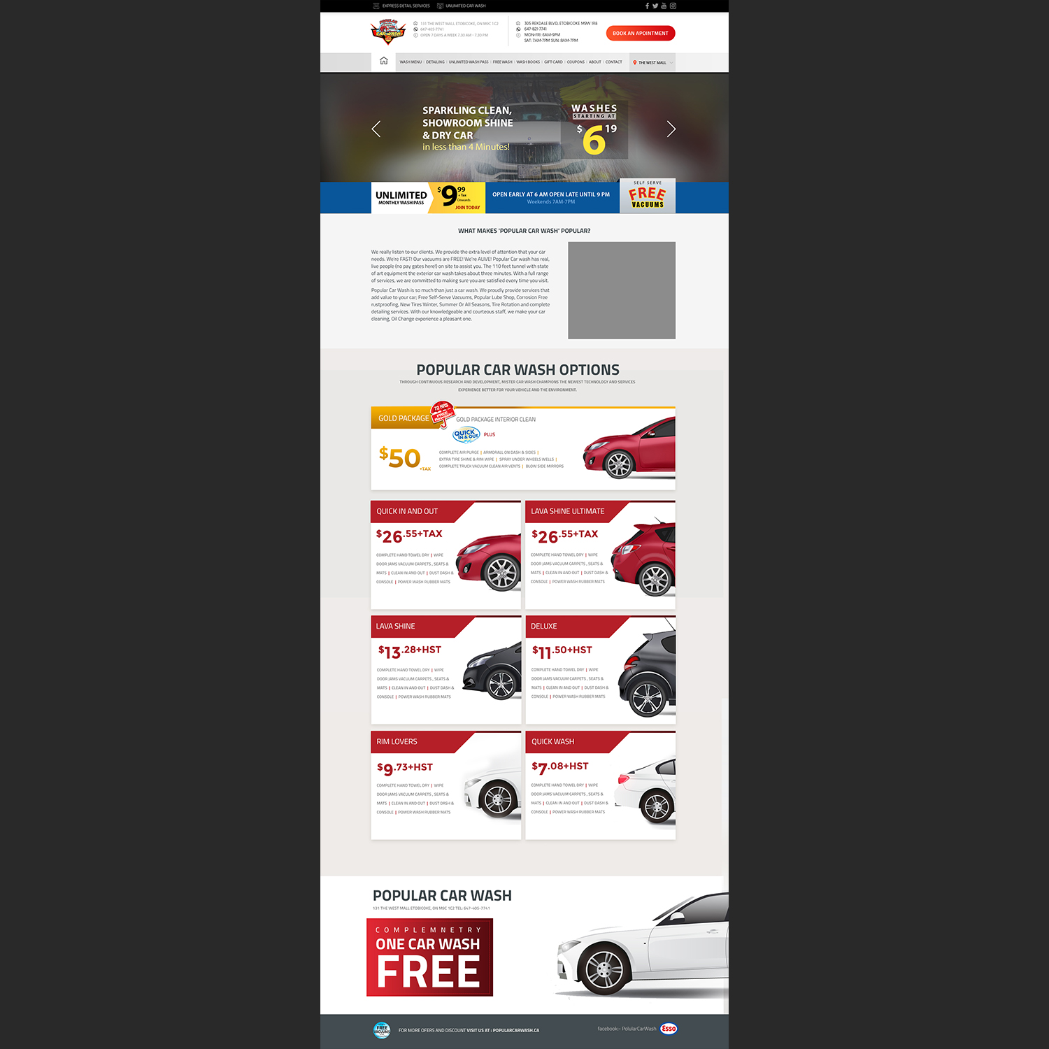 Web-Design von Ananya Roy für Momentum Infotech Inc. | Design: #17917363