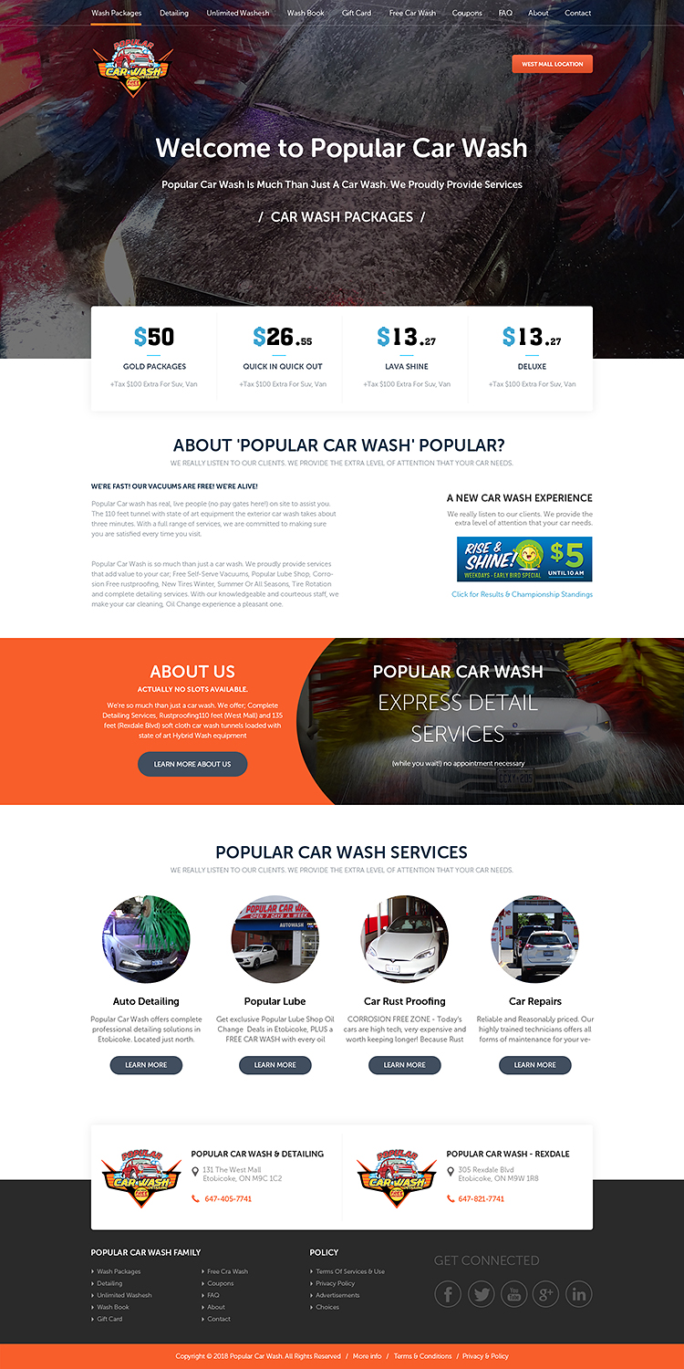 Web Design par PiXthemes pour Momentum Infotech Inc. | Design #17787368
