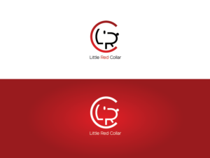 Little Red Collar  | Logo Design by Matea