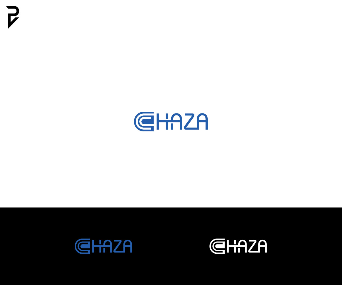 Diseño de Logo por poisonvectors para Chaza | Diseño #17694277