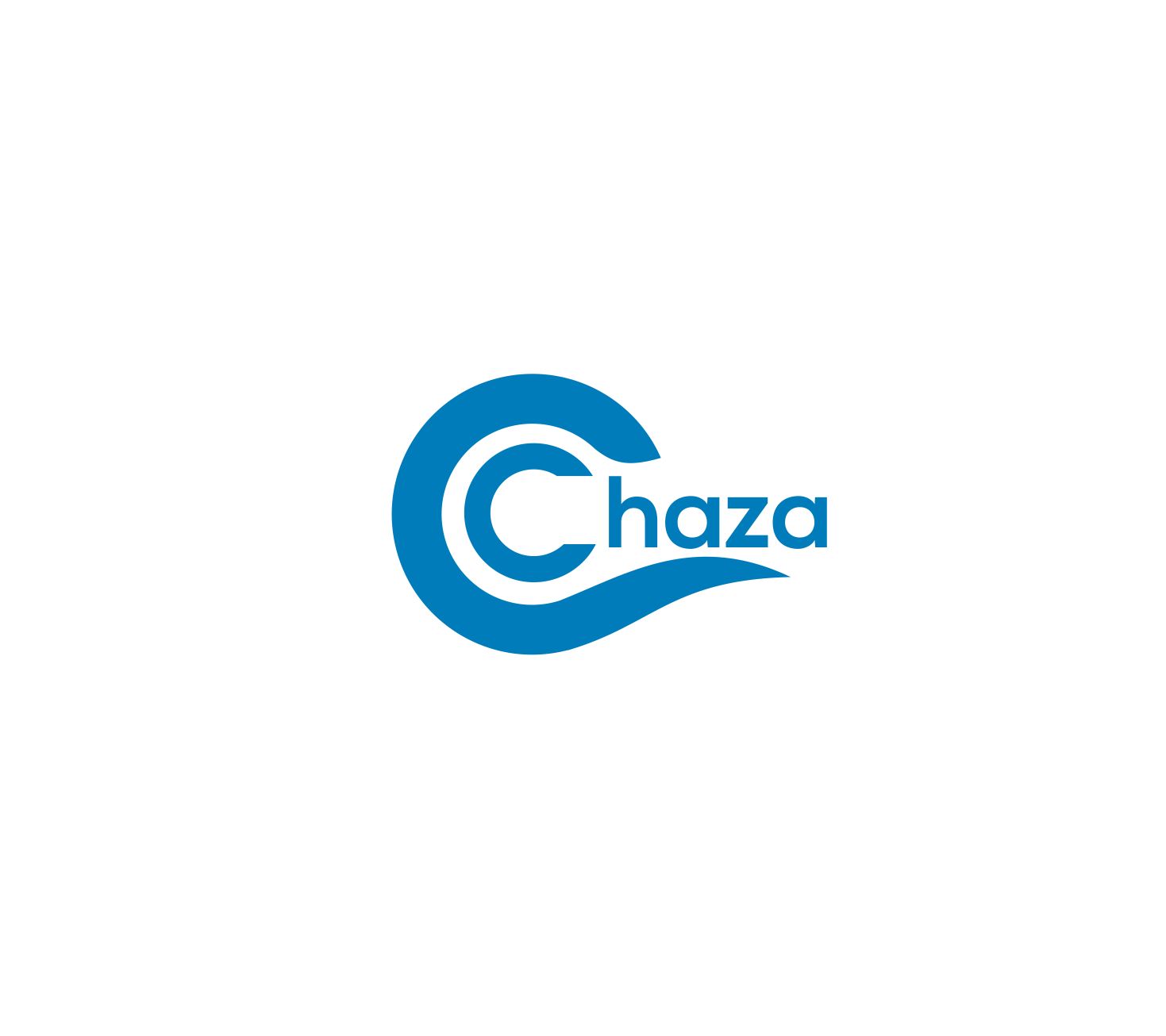 Logo Design by Yoses for Chaza | Design #17800655