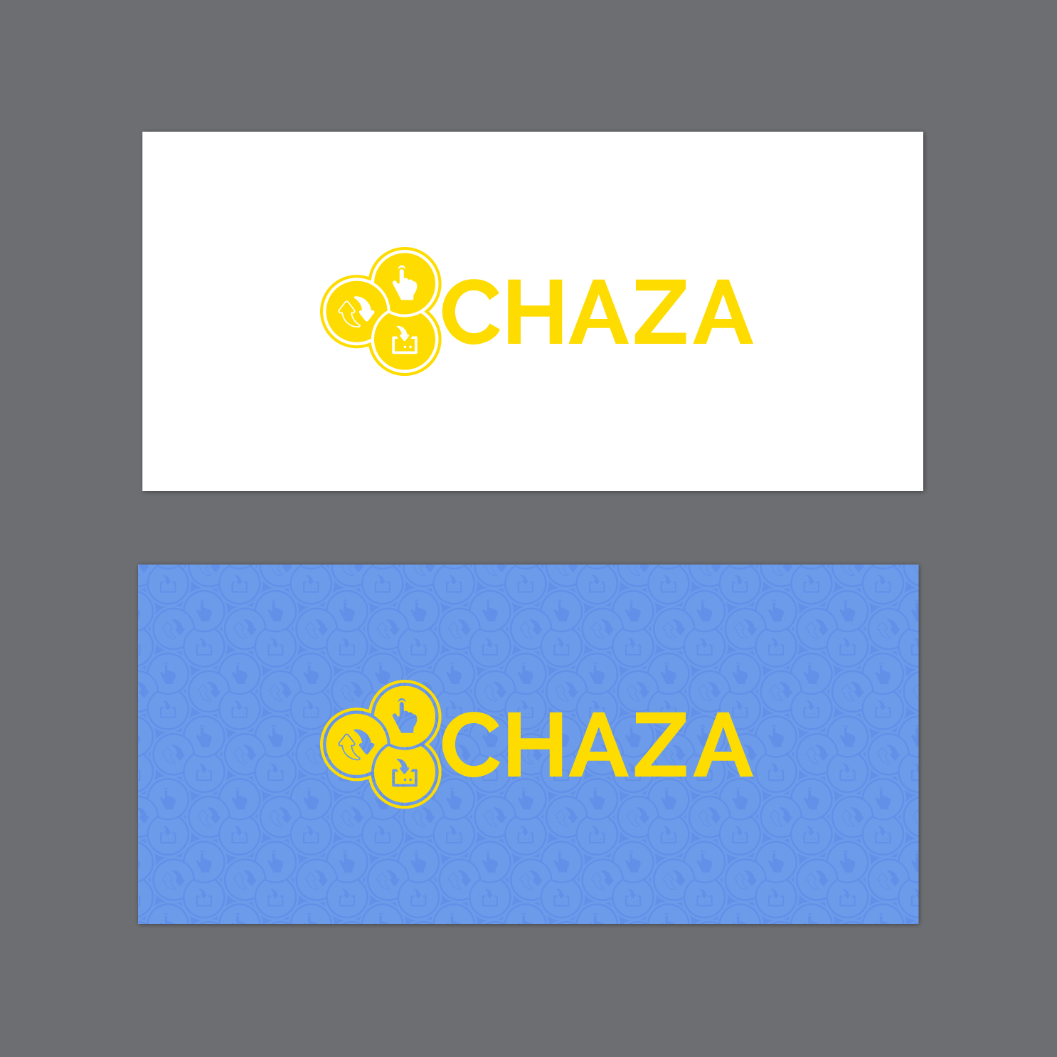 Design de Logo par Titan Solbiz pour Chaza | Design #17802349
