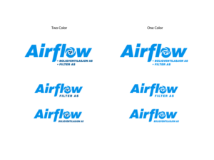 Logo Design by dharlan for Airflow ... | Design: #17751440