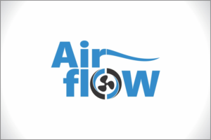 Logo Design by Robert Macwan for Airflow ... | Design: #17756277
