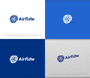 Logo Design by artswolf for Airflow ... | Design: #17789364