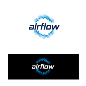 Logo Design by pecgi for Airflow ... | Design #17724448