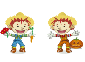 Mascot Design by nanocb72 for this project | Design: #17706639