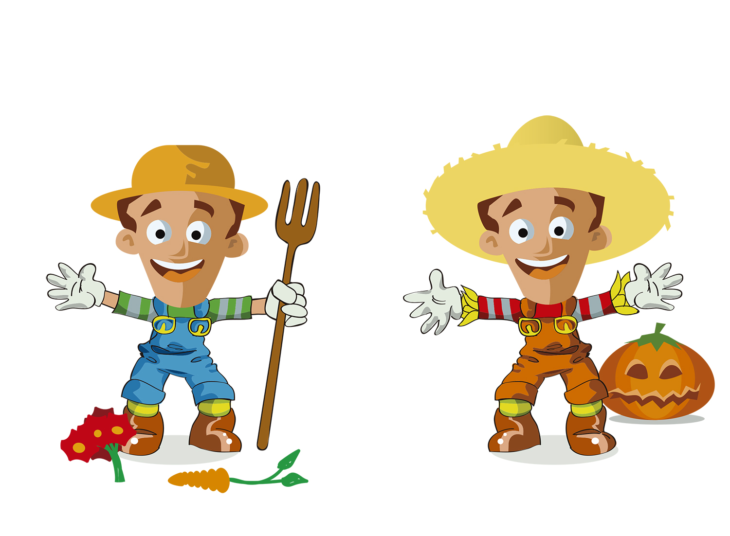 Mascot Design by nanocb72 for this project | Design #17740586
