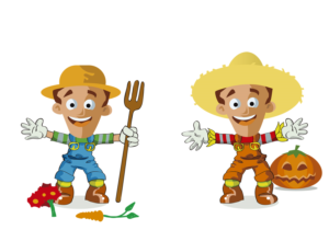 Mascot Design by nanocb72 for this project | Design: #17740586