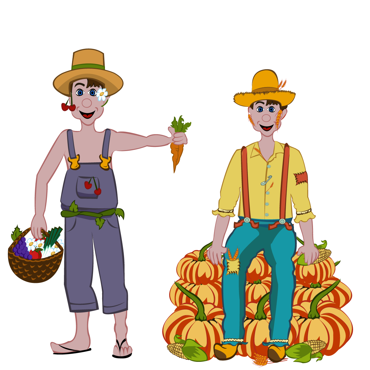 Mascot Design by vesna.radulovic1 for this project | Design #17782276