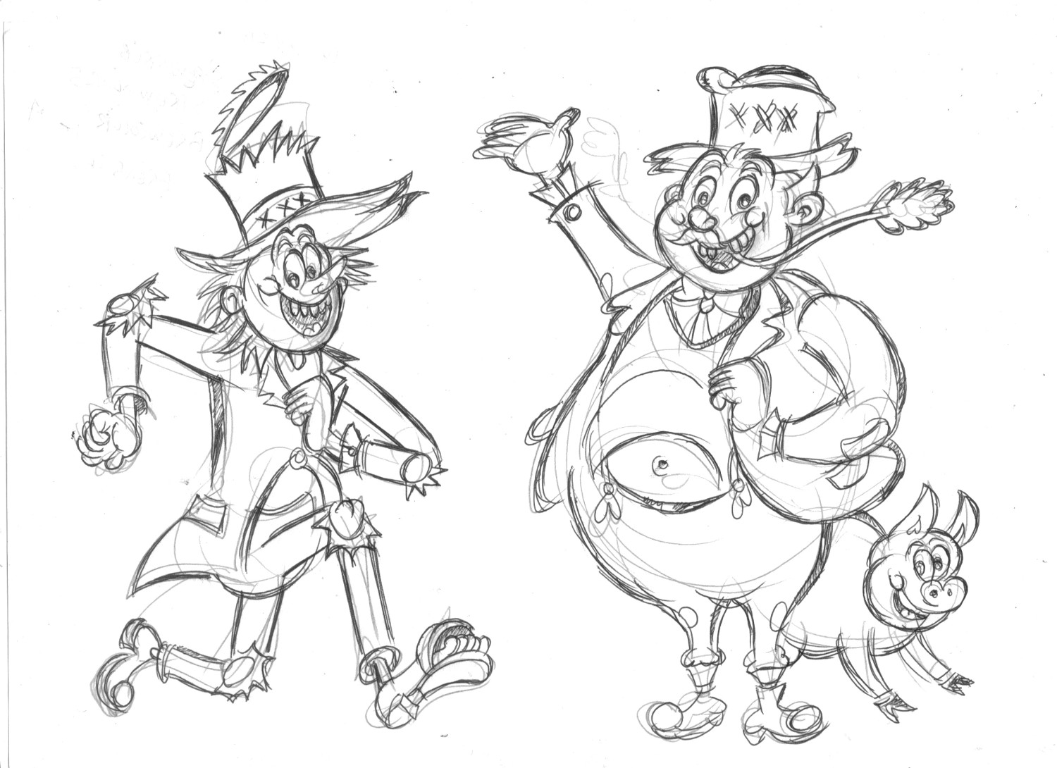 Design de Mascotte par ROBERT SMITH pour ce projet | Design #17774535