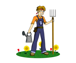 Mascot Design by U. Solutions for this project | Design: #17783094