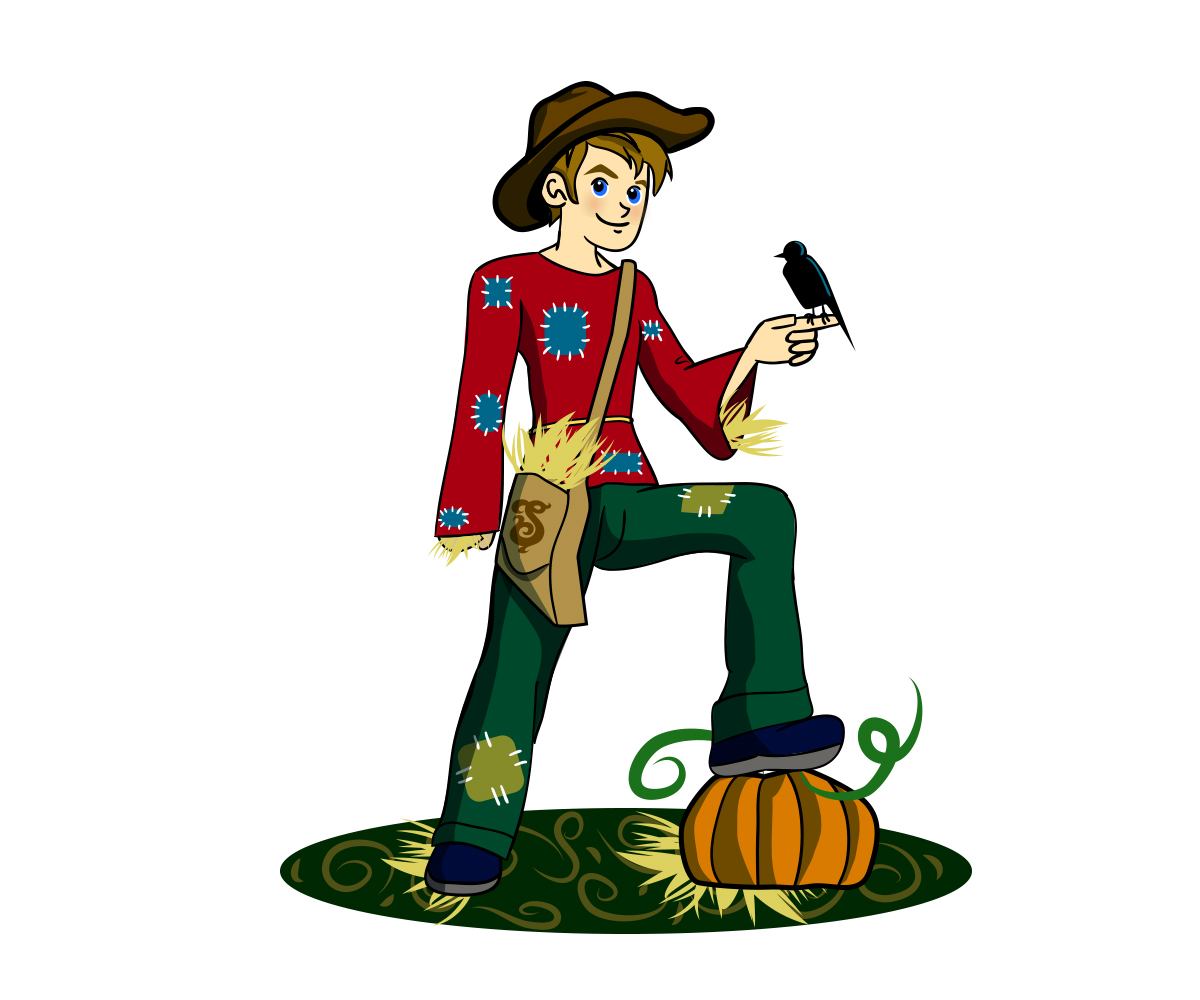 Mascot Design by U. Solutions for this project | Design #17783095