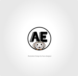 Illustration Design by Hana