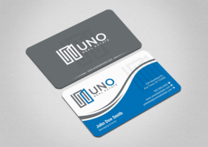 Diseño de Tarjeta de Presentación por INDIAN_Ashok para este proyecto | Diseño: #17685957