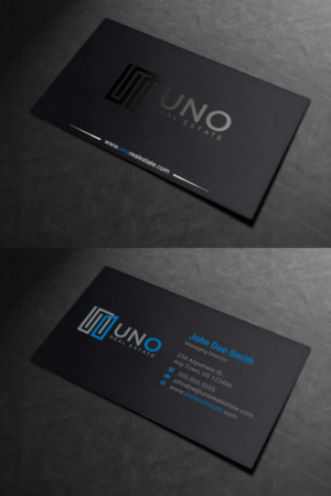 Business Card Design by INDIAN_Ashok for this project | Design: #17685990