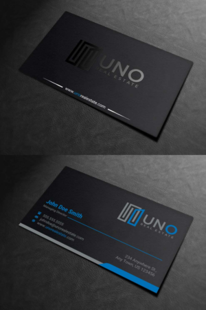 Business Card Design by INDIAN_Ashok for this project | Design: #17685993