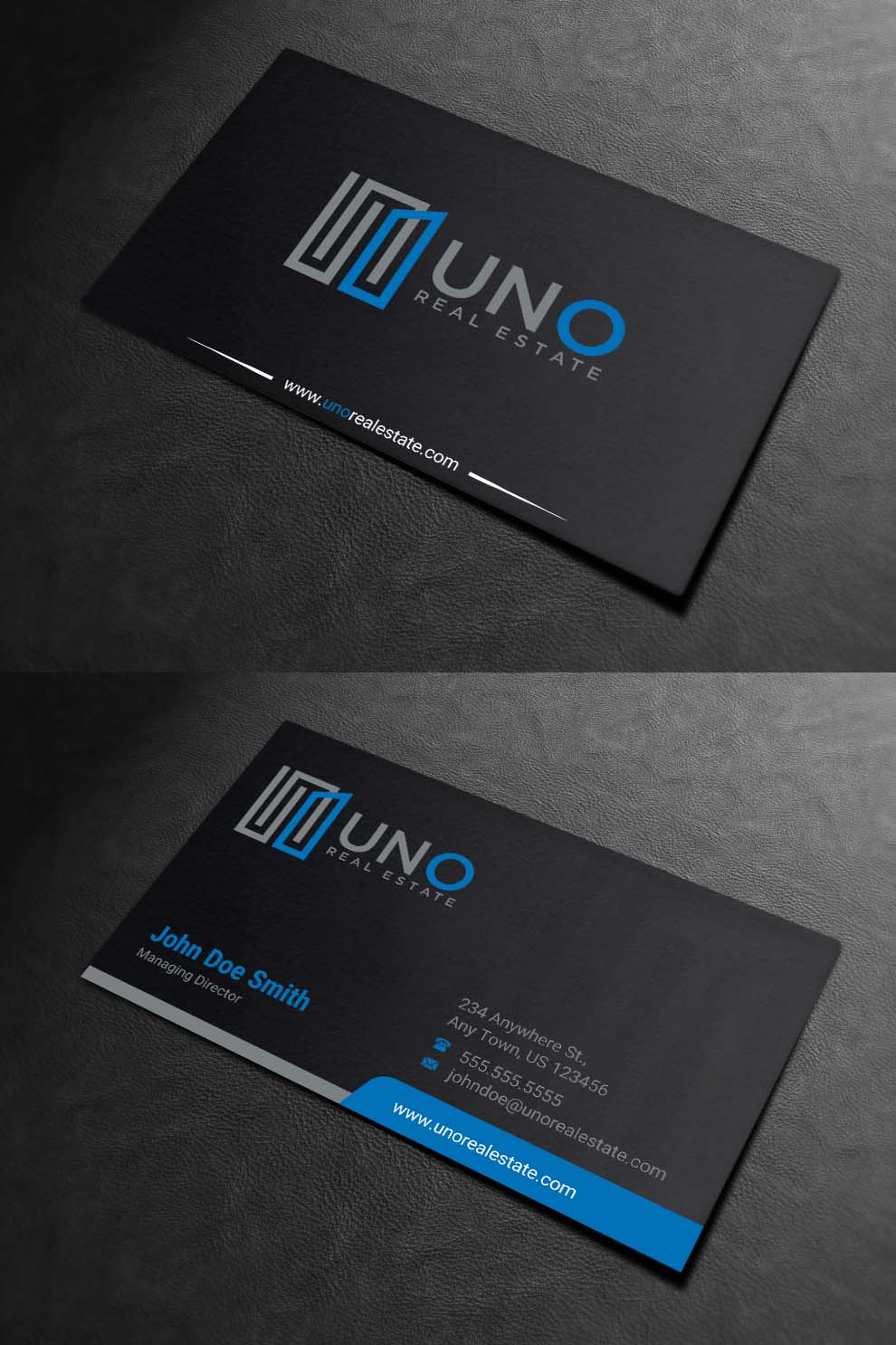 Diseño de Tarjeta de Presentación por INDIAN_Ashok para este proyecto | Diseño #17686002