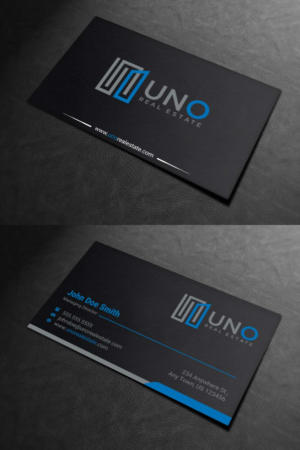 Business Card Design by INDIAN_Ashok for this project | Design: #17686008