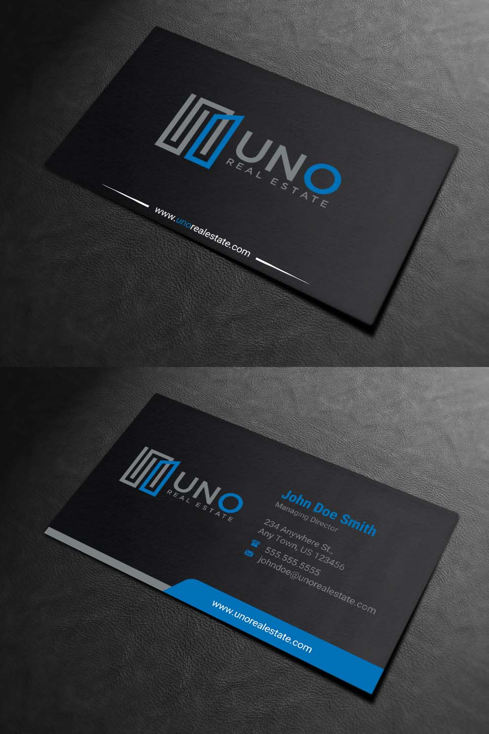 Design de Carte de Visite par INDIAN_Ashok pour ce projet | Design #17686011