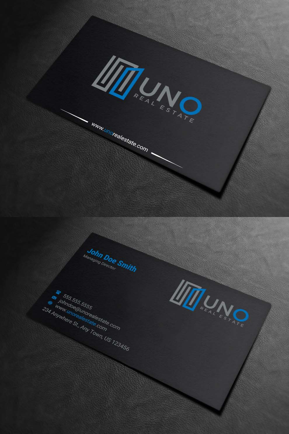 Diseño de Tarjeta de Presentación por INDIAN_Ashok para este proyecto | Diseño #17686013