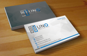 Diseño de Tarjeta de Presentación por Hardcore Design para este proyecto | Diseño: #17687016