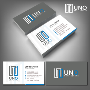 Business Card Design by adiazudin for this project | Design: #17682159