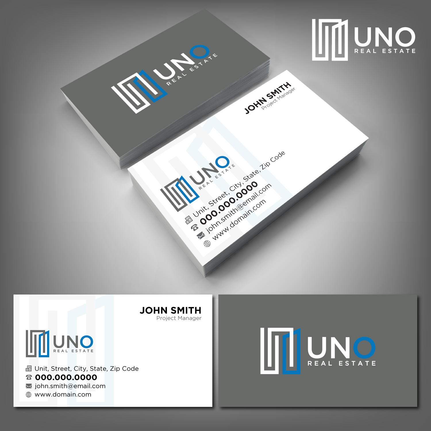 Business Card Design by adiazudin for this project | Design #17682324