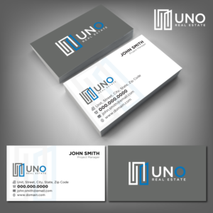 Business Card Design by adiazudin for this project | Design: #17682324