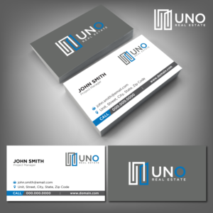 Business Card Design by adiazudin for this project | Design #17682470