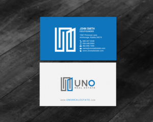 Visitenkarten-Design von chandrayaan.creative für dieses Projekt | Design: #17691083