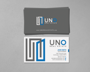 Business Card Design by chandrayaan.creative for this project | Design: #17691169