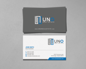 Business Card Design by chandrayaan.creative for this project | Design: #17691233