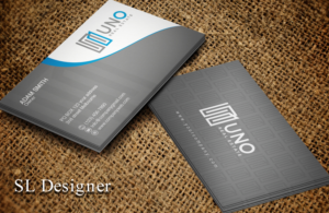 Visitenkarten-Design von SL Designer für dieses Projekt | Design: #17682654