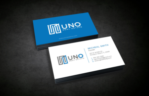 Business Card Design by Tripti Ranjan Gain for this project | Design: #17682116