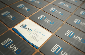 Business Card Design by Tripti Ranjan Gain for this project | Design: #17682117