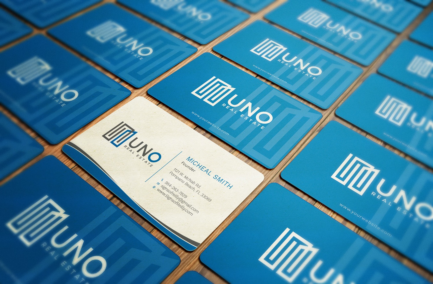 Business Card Design by Tripti Ranjan Gain for this project | Design #17682121