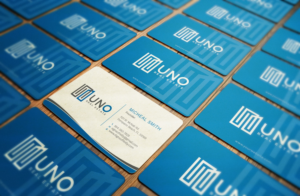 Business Card Design by Tripti Ranjan Gain for this project | Design: #17682121