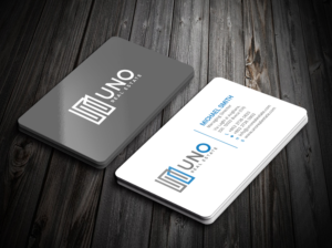 Business Card Design by Tripti Ranjan Gain for this project | Design: #17691975
