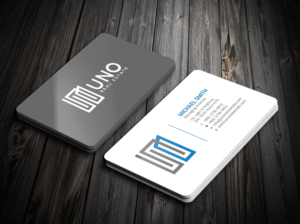 Business Card Design by Tripti Ranjan Gain for this project | Design: #17691977
