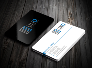 Diseño de Tarjeta de Presentación por Tripti Ranjan Gain para este proyecto | Diseño: #17692650