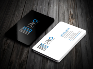 Diseño de Tarjeta de Presentación por Tripti Ranjan Gain para este proyecto | Diseño: #17692694