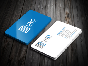 Diseño de Tarjeta de Presentación por Tripti Ranjan Gain para este proyecto | Diseño: #17692695