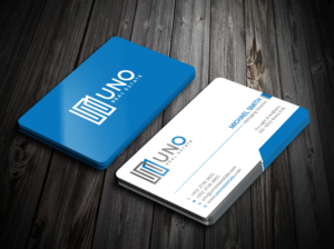 Diseño de Tarjeta de Presentación por Tripti Ranjan Gain para este proyecto | Diseño: #17692696