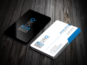 Diseño de Tarjeta de Presentación por Tripti Ranjan Gain para este proyecto | Diseño: #17692697