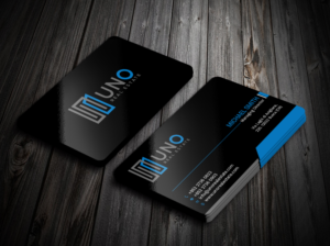 Diseño de Tarjeta de Presentación por Tripti Ranjan Gain para este proyecto | Diseño: #17692698