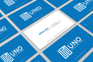 Diseño de Tarjeta de Presentación por Tripti Ranjan Gain para este proyecto | Diseño: #17692979