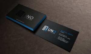 Diseño de Tarjeta de Presentación por Tripti Ranjan Gain para este proyecto | Diseño: #17693073