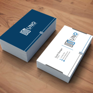 Business Card Design by oomardesigns